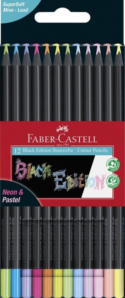 Kleurpotloden Faber Castell, Hobby en Vrije tijd, Tekenen, Nieuw, Potlood of Stift, Verzenden