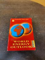 World Energy Outlook 2002 - Een Diepgaande Analyse, Ophalen of Verzenden, Zo goed als nieuw