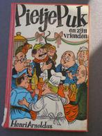 Pietje Puk en zijn vrienden - Henri Arnoldus; GRATIS, Boeken, Kinderboeken | Jeugd | onder 10 jaar, Gelezen, Ophalen of Verzenden