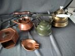 Antiek koper en emaille, Antiek en Kunst, Ophalen of Verzenden