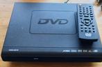 DVD-221P voor mpeg4, mp3, HDCD, USB, PEG., Ophalen, Zo goed als nieuw, Overige merken