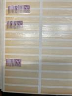 Postzegels Duitsland 1945, Postzegels en Munten, Ophalen of Verzenden, Overige periodes, Postfris