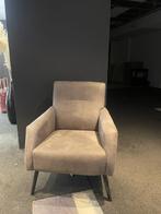 2 Fauteuils, Ophalen, Stof