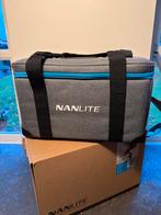 Nanlite Forza 60b tas - Nieuw!, Ophalen of Verzenden, Nieuw, Lamp of Flitsset