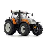 Steyr 6195 CVT Kommunal, Hobby en Vrije tijd, Overige merken, Tractor of Landbouw, Ophalen of Verzenden, Nvt