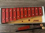 Sonor G10 Soprano Glockenspiel, Ophalen of Verzenden, Zo goed als nieuw, Melodische percussie