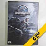 DVD - Jurassic World, Vanaf 12 jaar, Verzenden, Gebruikt
