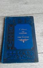 ,Godfried en Jonge kluizenaar, C Schmid, Ophalen of Verzenden