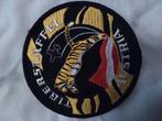 Te koop, Ophalen of Verzenden, Luchtmacht, Nederland, Embleem of Badge