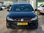 Volkswagen Golf 2.0 TSI GTI Performance 2019 DSG 245PK Nieuw, Auto's, 1345 kg, Gebruikt, 4 cilinders, 1984 cc