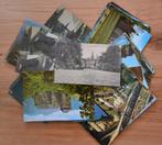 oude ansichtkaarten 167 stuks voornamelijk kastelen, Ophalen, 1960 tot 1980, Ongelopen, Gebouw