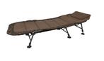 Fox r2 camo bedchair + Slaapzak, Watersport en Boten, Hengelsport | Karpervissen, Ophalen, Zo goed als nieuw, Overige typen