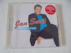 CD Jan Smit, Ophalen of Verzenden, Zo goed als nieuw, Levenslied of Smartlap