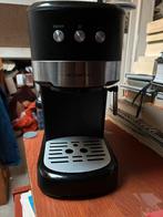Espresso apparaat, Witgoed en Apparatuur, Ophalen of Verzenden, Gebruikt, Espresso apparaat, Stoompijpje