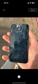 Telefoons gezocht – direct cash voor uw telefoon! | Alle me, Telecommunicatie, Ophalen of Verzenden, Gebruikt, Zwart, 128 GB