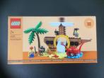 Lego 40589 pirate ship playground non nieuw, Ophalen, Nieuw, Complete set, Lego