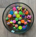 60 nieuwe stuiterballen, Ophalen of Verzenden, Nieuw