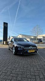 Mercedes-Benz A-Klasse A 200 d AMG 150pk 7G-DCT 2020 Zwart, 745 kg, Euro 6, 4 cilinders, USB