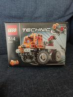 Lego 9390, Ophalen of Verzenden, Zo goed als nieuw, Complete set, Lego