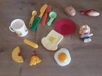 Keuken spulletjes, Kinderen en Baby's, Speelgoed | Speelkeukens, Ophalen, Zo goed als nieuw