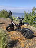 Ouxi v6 fatbike, Ophalen of Verzenden, Zo goed als nieuw