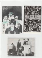 fotokaarten van bandjes uit de IJmond GEZOCHT, Verzamelen, Ansichtkaarten | Themakaarten, Ophalen of Verzenden, 1960 tot 1980