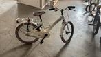 Loekie kinderfiets, Fietsen en Brommers, Ophalen, Zo goed als nieuw, 20 inch, Handrem