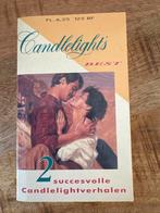 Candlelights roman, Ophalen of Verzenden, Gelezen