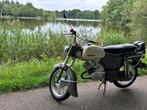 Zundapp KS 100-4  BJ1963, Ophalen, Gebruikt, Overige modellen, 98 cc