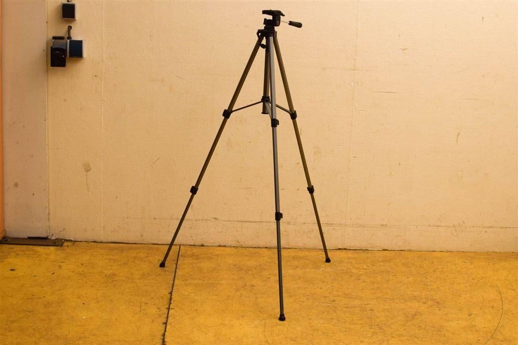 Vanguard pt-188 Statief 49806, Audio, Tv en Foto, Fotografie | Statieven en Balhoofden, Gebruikt, Driepoot, Minder dan 150 cm