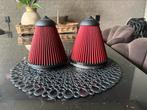 Twee Eventuri vervangingsfilters Type L, Auto diversen, Tuning en Styling, Ophalen