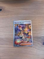 Pokemon kaart nieuwste editie!, Hobby en Vrije tijd, Ophalen of Verzenden, Zo goed als nieuw