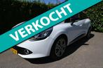 Renault Clio Estate 0.9 TCe Night&Day. Origineel Nederlandse, Voorwielaandrijving, Wit, Origineel Nederlands, Handgeschakeld