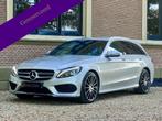 Mercedes-Benz C-Klasse C180 AMG-Line | Trekhaak | HUD, Automaat, 17 km/l, 750 kg, 1400 kg