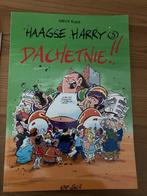 Stripboek Haagse Harry, Ophalen of Verzenden, Zo goed als nieuw, Eén stripboek