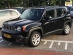 Jeep Renegade 1.4 MultiAir Latitude /ZEER NETTE STAAT/, Voorwielaandrijving, 65 €/maand, Stof, Gebruikt