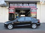 Audi A3 Limousine 1.0 TFSI Pro Line Navi Airco Stoelverwarmi, Benzine, 999 cc, Zwart, Sedan