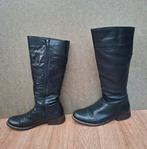 Cellini zwarte dameslaarzen maat 41, Hoge laarzen, Zwart, Cellini, Ophalen of Verzenden