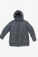 Woolrich Arctic Parka - Warme Winterjas, Ophalen of Verzenden, Gedragen, Maat 52/54 (L), Grijs
