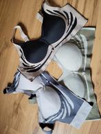 bh 4xXL 100F 105 D 105 E 110 C, Ophalen of Verzenden, Zo goed als nieuw, Lingerie of Zwemkleding