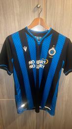 Club Brugge Thuisshirt, Maat XS of kleiner, Ophalen of Verzenden, Zo goed als nieuw, Shirt