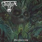 Asphyx  – Necroceros (LP/NIEUW), Ophalen of Verzenden, Nieuw in verpakking