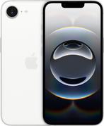 Apple iPhone 16e wit 128GB A Grade, 6511EJ, Nijmegen Bloemerstraat 20, Inforocketsale@gmail.com, Rocket Sale, Ophalen of Verzenden