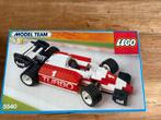 Lego Model Team 5540 Turbo Racer - Compleet!, Ophalen of Verzenden, Gebruikt, Complete set, Lego