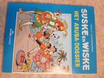 Klm suske en wiske, Eén stripboek, Ophalen of Verzenden, Gelezen