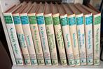12 Sprookjesboeken Lecturama - Wereldberoemde Sprookjes, Ophalen, Gelezen