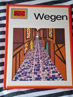 Notedop 16 Wegen - Peter Usborne Su Swallow 1973, Boeken, Gelezen, Fictie algemeen, Jongen of Meisje, Peter Usborne Su Swalow