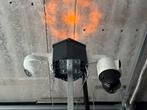 Mobiele Cameramasten & lichtmasten  Bauwatch Te huur, Ophalen of Verzenden, AYD GUARD, Info@aydguard.nl, De corridor 14J