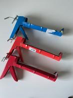 3x kitspuit ongebruikt (totaal 2,49€), Ophalen of Verzenden, Nieuw