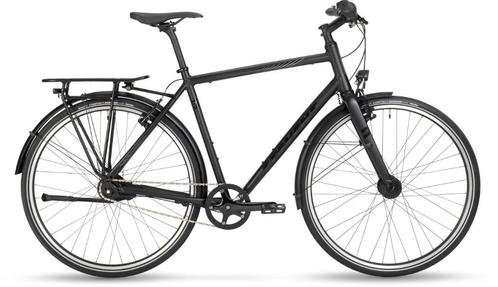 Stevens Cross City Flight Gents/ladys van€1019 voor €899, Fietsen en Brommers, Fietsen | Heren | Herenfietsen, Nieuw, Overige merken